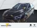 CUPRA Leon Sportstourer 1.5 eTSI DSG SIDE-ASSIST SUPER Schwarz - thumbnail 1