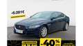 Jaguar XE 2.0 Diesel Pure Aut. 180 Bleu - thumbnail 1