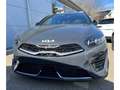 Kia Ceed SW / cee'd SW 140 PS DCT GT LINE  TEC LEDER 18 ZOLL Navi Digital Gris - thumbnail 3
