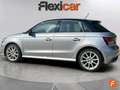 Audi A1 Adrenalin 1.6 TDI 85kW (116CV) Sportback Gris - thumbnail 4