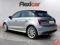 Audi A1 Adrenalin 1.6 TDI 85kW (116CV) Sportback Gris - thumbnail 6