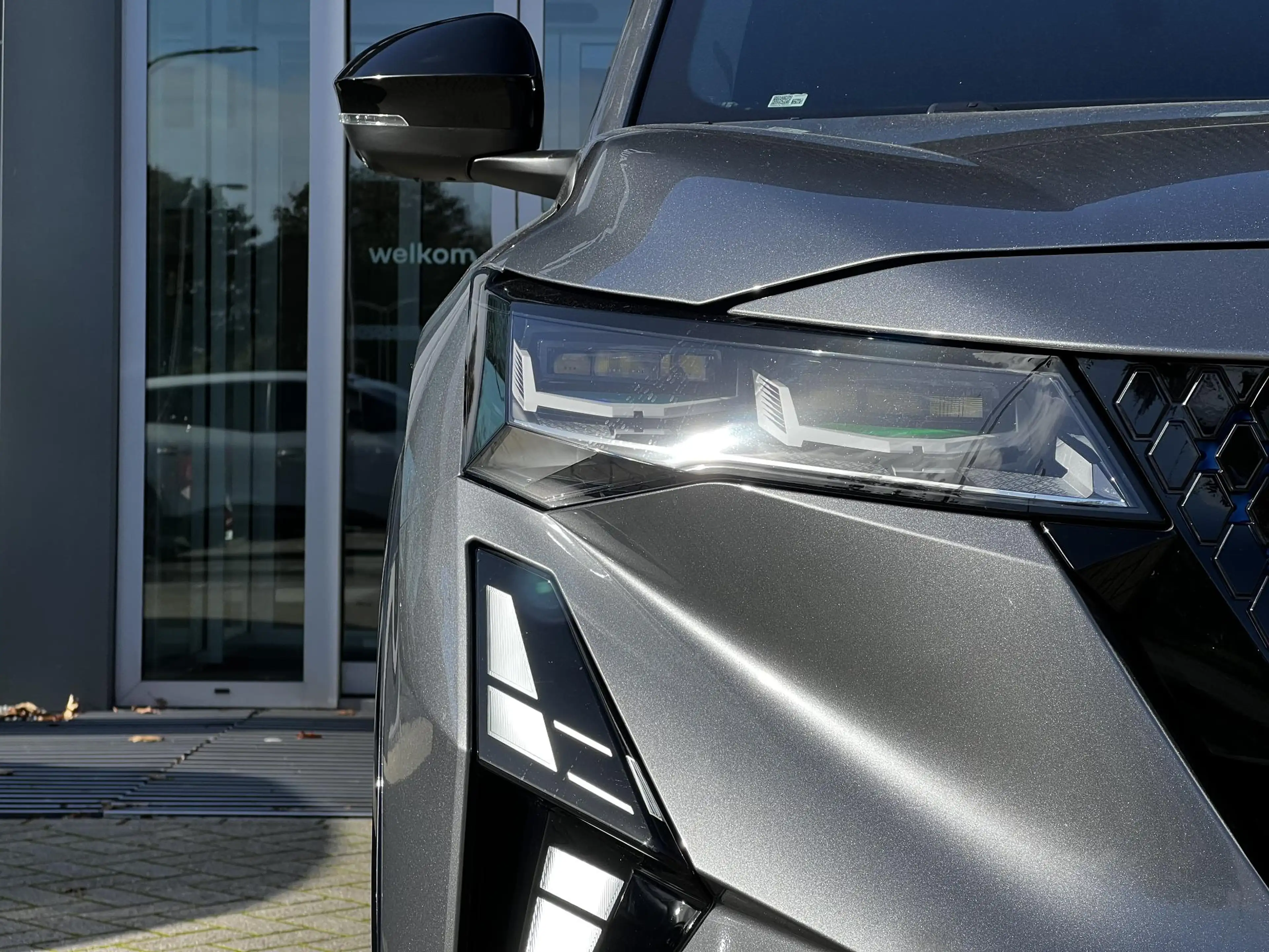 Renault Rafale 1.2 E-Tech 4x4 plug-in hybrid 300 esprit Alpine | — photo 29