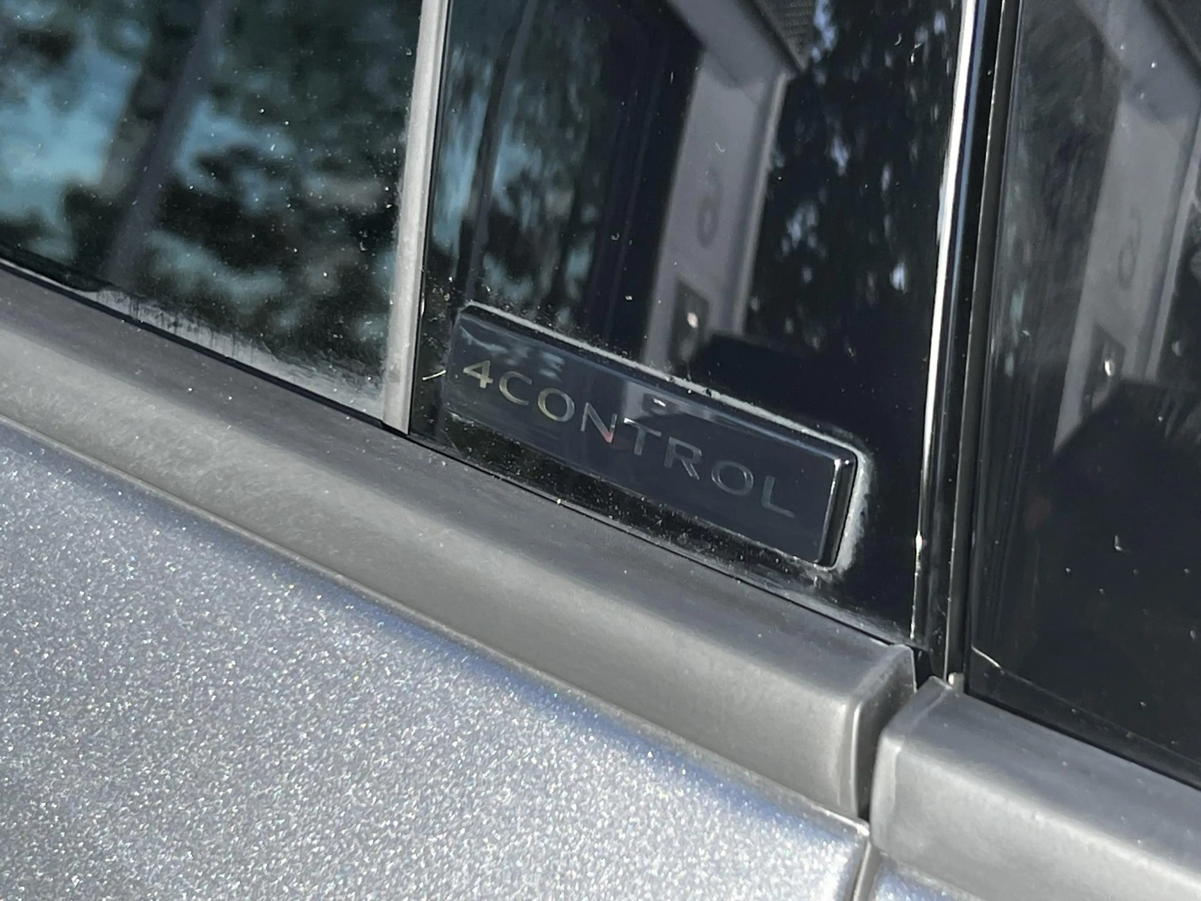 Renault Rafale 1.2 E-Tech 4x4 plug-in hybrid 300 esprit Alpine | — photo 27