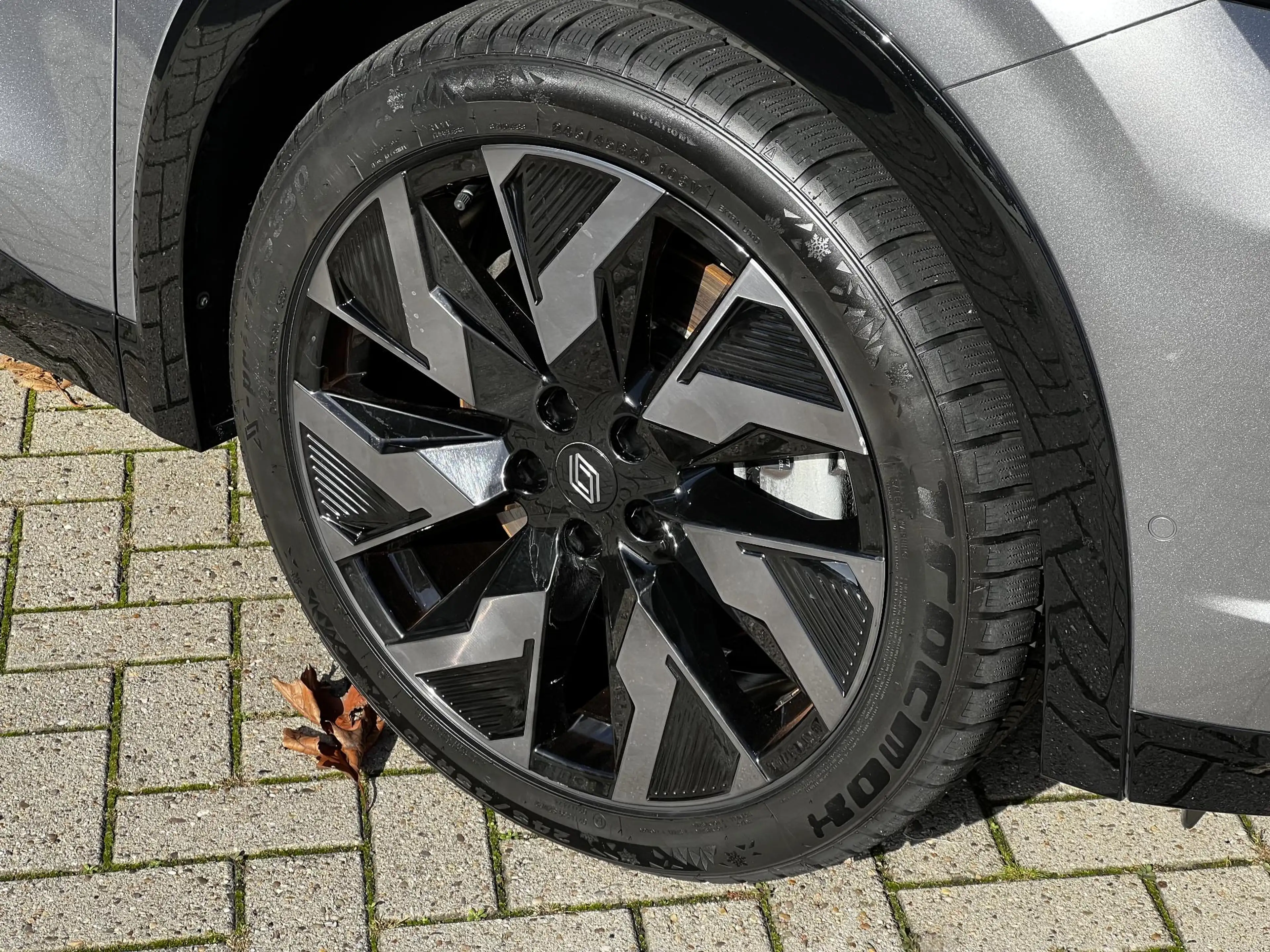 Renault Rafale 1.2 E-Tech 4x4 plug-in hybrid 300 esprit Alpine | — photo 30