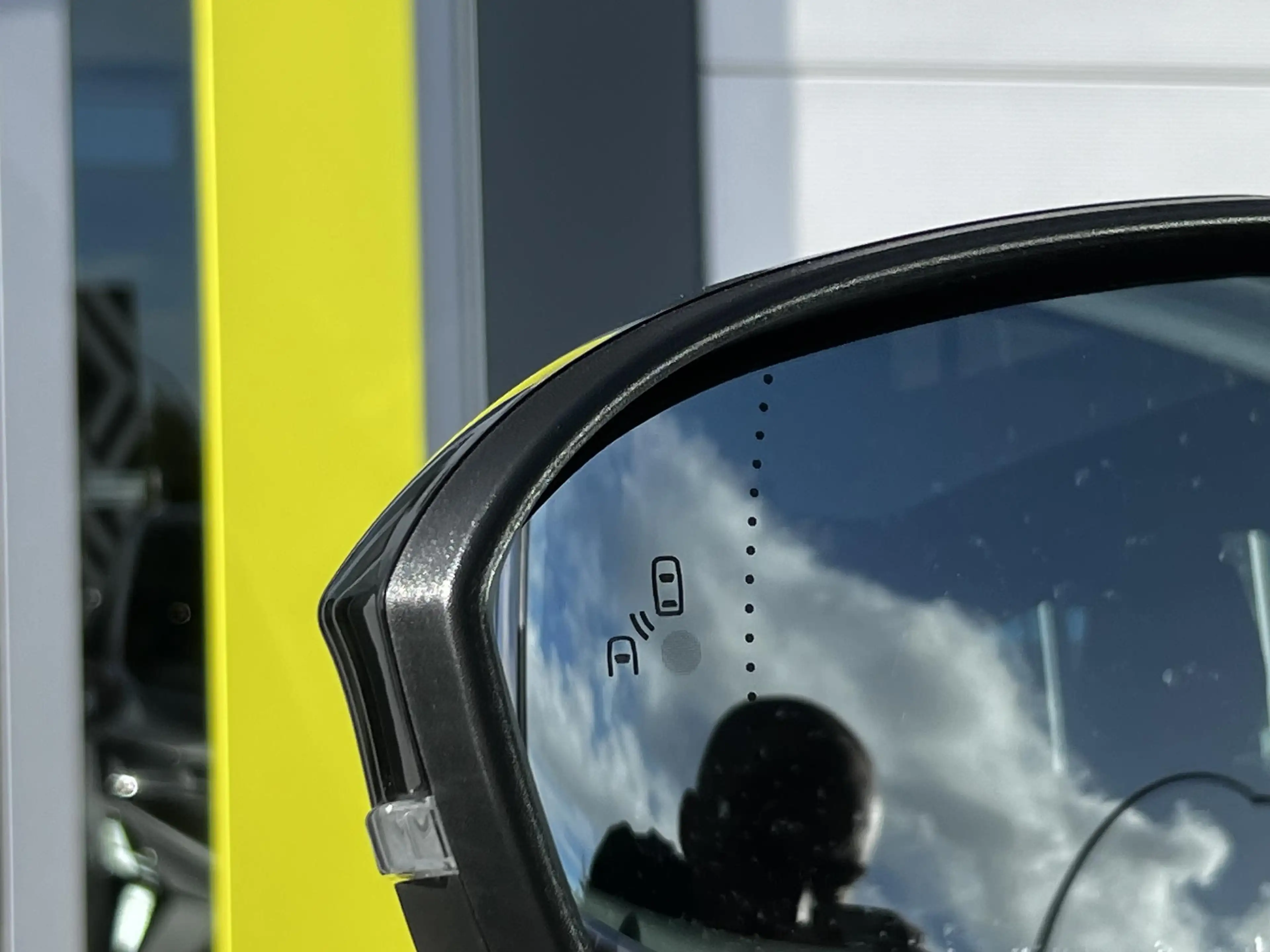 Renault Rafale 1.2 E-Tech 4x4 plug-in hybrid 300 esprit Alpine | — photo 14
