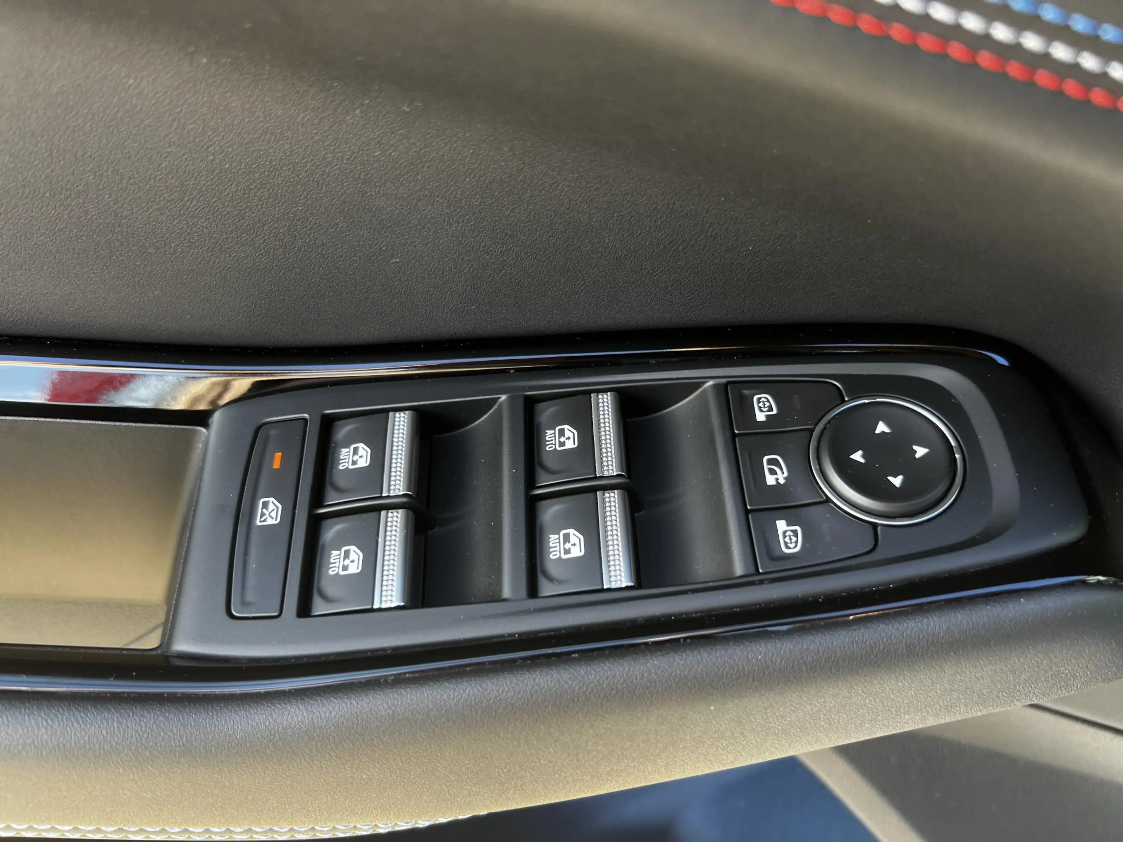 Renault Rafale 1.2 E-Tech 4x4 plug-in hybrid 300 esprit Alpine | — photo 23