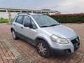 Fiat Sedici Sedici 1.9 mjt Dynamic 4x4 120cv Argintiu - thumbnail 1