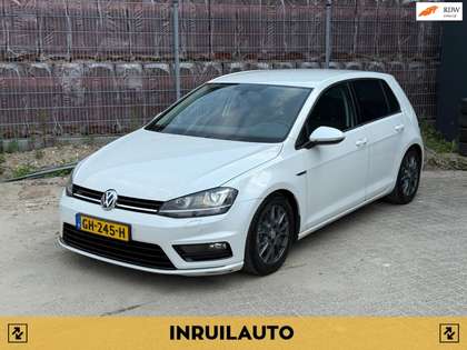 Volkswagen Golf 1.4 TSI ACT Highline|Trekhaak|PDC|BI-Xenon|