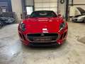 Jaguar F-Type F-Type Coupé V6 3.0 340 Suraliment A (01/2014 - /) 2p 340ch Rouge - thumbnail 3