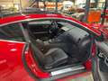 Jaguar F-Type F-Type Coupé V6 3.0 340 Suraliment A (01/2014 - /) 2p 340ch Rouge - thumbnail 4