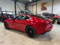 Jaguar F-Type F-Type Coupé V6 3.0 340 Suraliment A (01/2014 - /) 2p 340ch Rouge - thumbnail 8