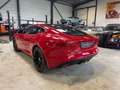 Jaguar F-Type F-Type Coupé V6 3.0 340 Suraliment A (01/2014 - /) 2p 340ch Rouge - thumbnail 2