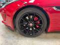 Jaguar F-Type F-Type Coupé V6 3.0 340 Suraliment A (01/2014 - /) 2p 340ch Rouge - thumbnail 25