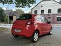 Ford Ka/Ka+ Ka 1.2i ** 43.000 km ** GARANTIE ** SUPERBE ** Rood - thumbnail 4