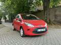 Ford Ka/Ka+ Ka 1.2i ** 43.000 km ** GARANTIE ** SUPERBE ** Rood - thumbnail 3