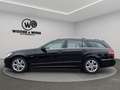 Mercedes-Benz E 220 CDI Avantgarde AUTOMATIK/NAV/XENO/AHK/S-HEFT Schwarz - thumbnail 5