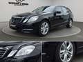 Mercedes-Benz E 220 CDI Avantgarde AUTOMATIK/NAV/XENO/AHK/S-HEFT Schwarz - thumbnail 14