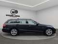 Mercedes-Benz E 220 CDI Avantgarde AUTOMATIK/NAV/XENO/AHK/S-HEFT Schwarz - thumbnail 6