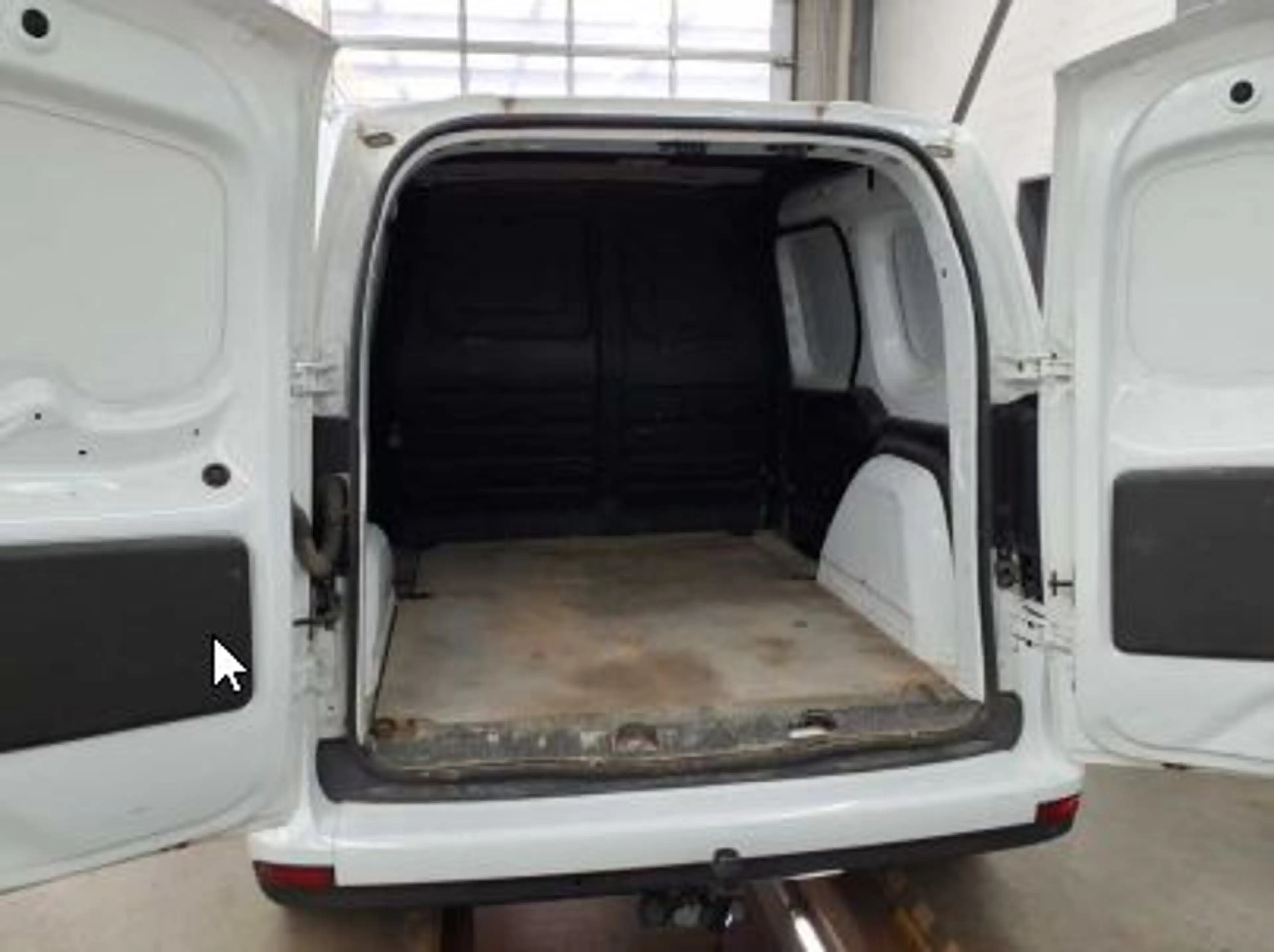 Mercedes-Benz Citan 112 CDI Kasten PRO KLIMA*AHK*MBUX*KAM — photo 6