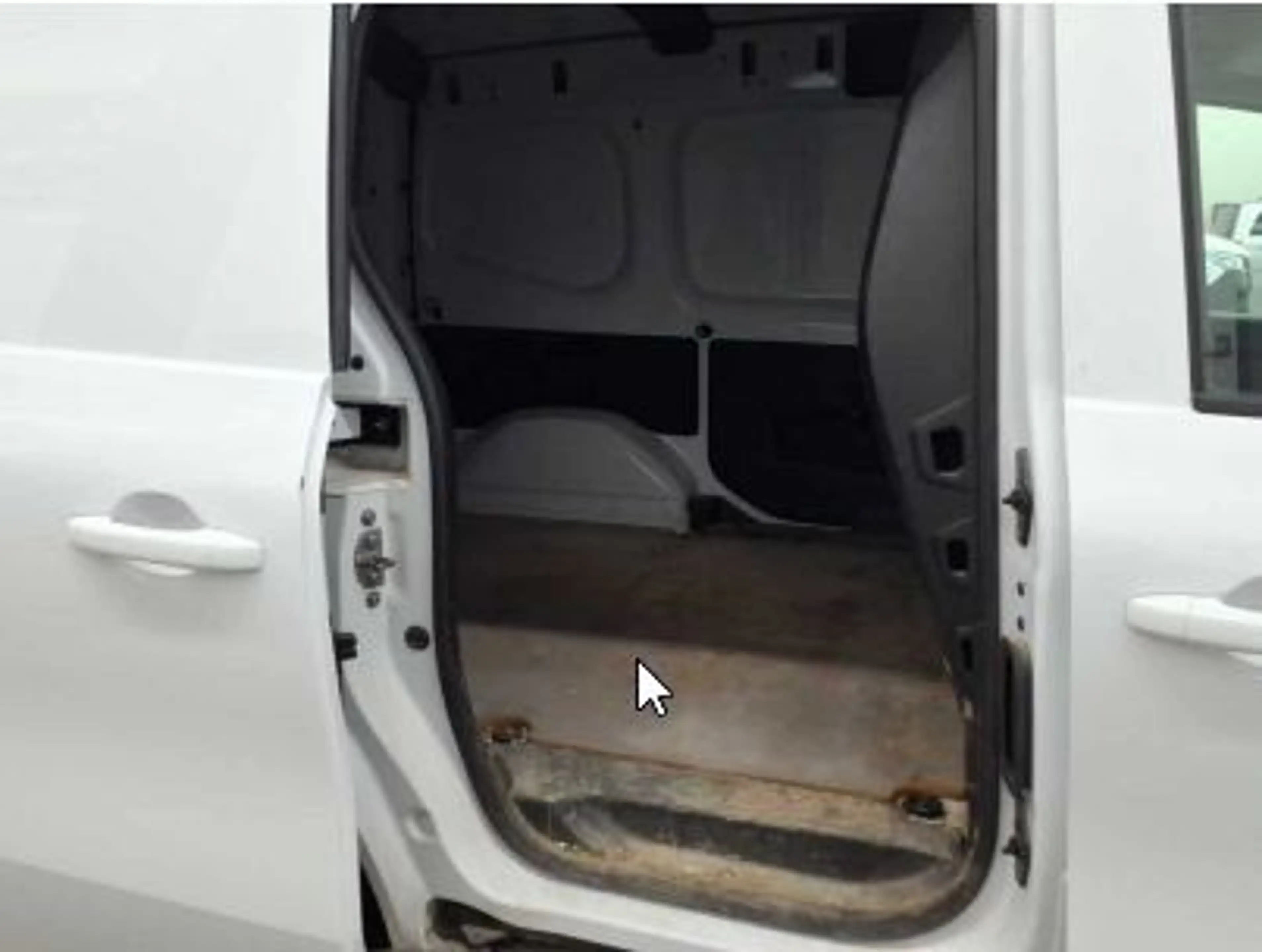 Mercedes-Benz Citan 112 CDI Kasten PRO KLIMA*AHK*MBUX*KAM — photo 5