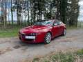 Alfa Romeo 159 ti 1.8 TBi Červená - thumbnail 1