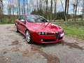 Alfa Romeo 159 ti 1.8 TBi Červená - thumbnail 4