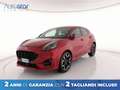Ford Puma 1.0 ecoboost h ST-Line X s&s 125cv Rosso - thumbnail 1