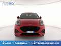 Ford Puma 1.0 ecoboost h ST-Line X s&s 125cv Rosso - thumbnail 5