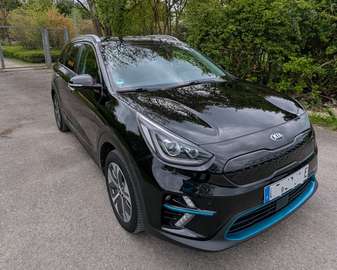 e-Niro Spirit