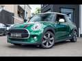 MINI Cooper 3-TÜRER 60 YEARS EDITION°CARPLAY°NAVI°TEMPOMAT Verde - thumbnail 1