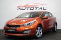 Kia ProCeed / pro_cee'd pro cee'd *1.6 GDI*Edition 7*PDC*Beh.Lenkrad* Orange - thumbnail 1