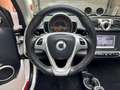 smart forTwo Brabus Xclusive Turbo+LEDER+NAVI+BRABUS Weiß - thumbnail 29