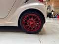 smart forTwo Brabus Xclusive Turbo+LEDER+NAVI+BRABUS Weiß - thumbnail 15