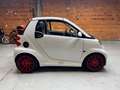 smart forTwo Brabus Xclusive Turbo+LEDER+NAVI+BRABUS Blanc - thumbnail 8