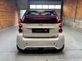 smart forTwo Brabus Xclusive Turbo+LEDER+NAVI+BRABUS Blanc - thumbnail 10