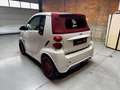 smart forTwo Brabus Xclusive Turbo+LEDER+NAVI+BRABUS Blanc - thumbnail 7