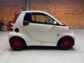 smart forTwo Brabus Xclusive Turbo+LEDER+NAVI+BRABUS Blanc - thumbnail 4