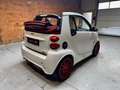 smart forTwo Brabus Xclusive Turbo+LEDER+NAVI+BRABUS Blanc - thumbnail 9