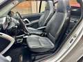 smart forTwo Brabus Xclusive Turbo+LEDER+NAVI+BRABUS Blanc - thumbnail 14