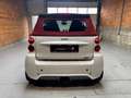 smart forTwo Brabus Xclusive Turbo+LEDER+NAVI+BRABUS Blanc - thumbnail 6