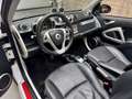 smart forTwo Brabus Xclusive Turbo+LEDER+NAVI+BRABUS Blanc - thumbnail 13