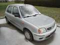 Nissan Micra 1,5 Diesel Silber - thumbnail 2