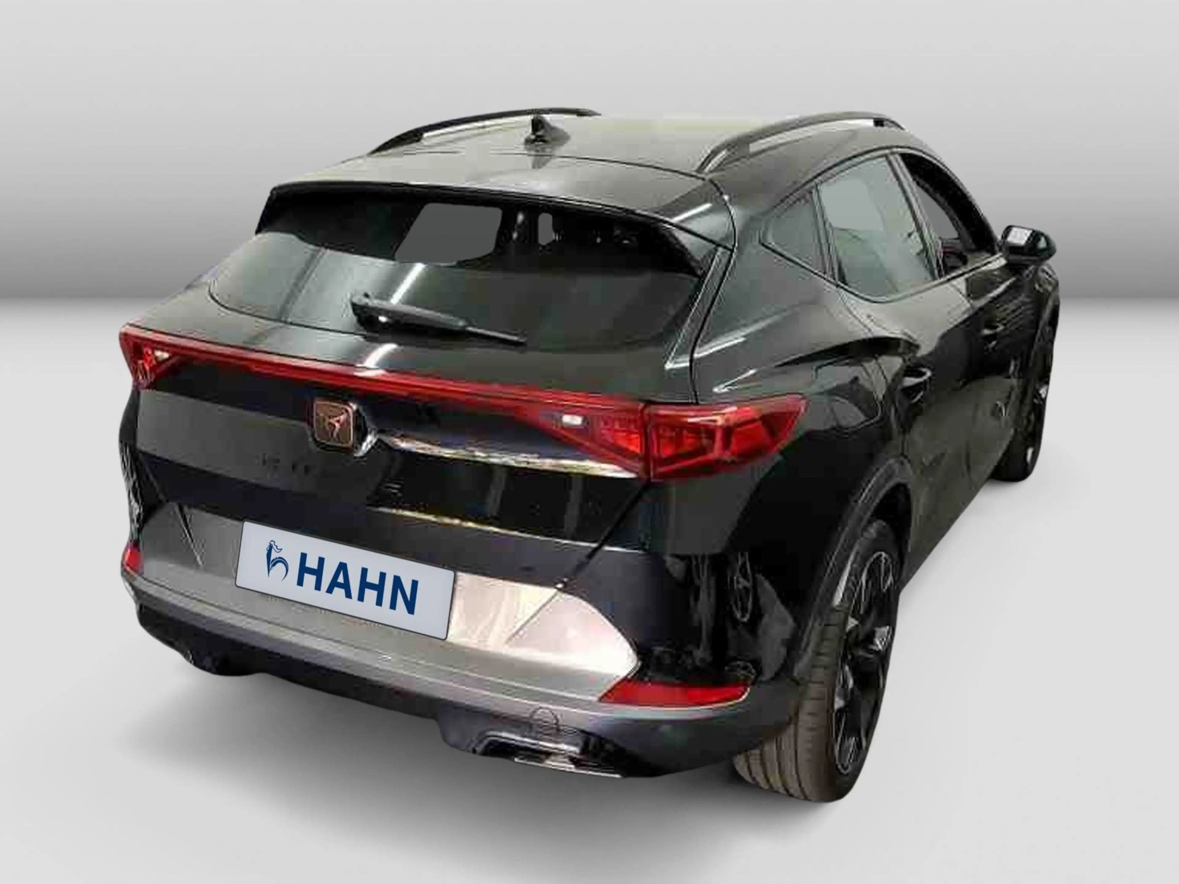 CUPRA Formentor 2.0TSI DSG 4Drive LED Navi Cam ACC 19" — photo 4