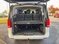 Mercedes-Benz V 250 V250d Lang AHK Burmester 360°Distronic VollLeder White - thumbnail 8