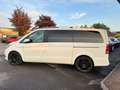 Mercedes-Benz V 250 V250d Lang AHK Burmester 360°Distronic VollLeder White - thumbnail 5