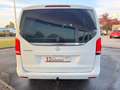 Mercedes-Benz V 250 V250d Lang AHK Burmester 360°Distronic VollLeder White - thumbnail 6
