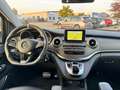 Mercedes-Benz V 250 V250d Lang AHK Burmester 360°Distronic VollLeder White - thumbnail 20