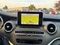 Mercedes-Benz V 250 V250d Lang AHK Burmester 360°Distronic VollLeder White - thumbnail 30