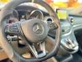 Mercedes-Benz V 250 V250d Lang AHK Burmester 360°Distronic VollLeder White - thumbnail 22