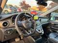 Mercedes-Benz V 250 V250d Lang AHK Burmester 360°Distronic VollLeder White - thumbnail 18